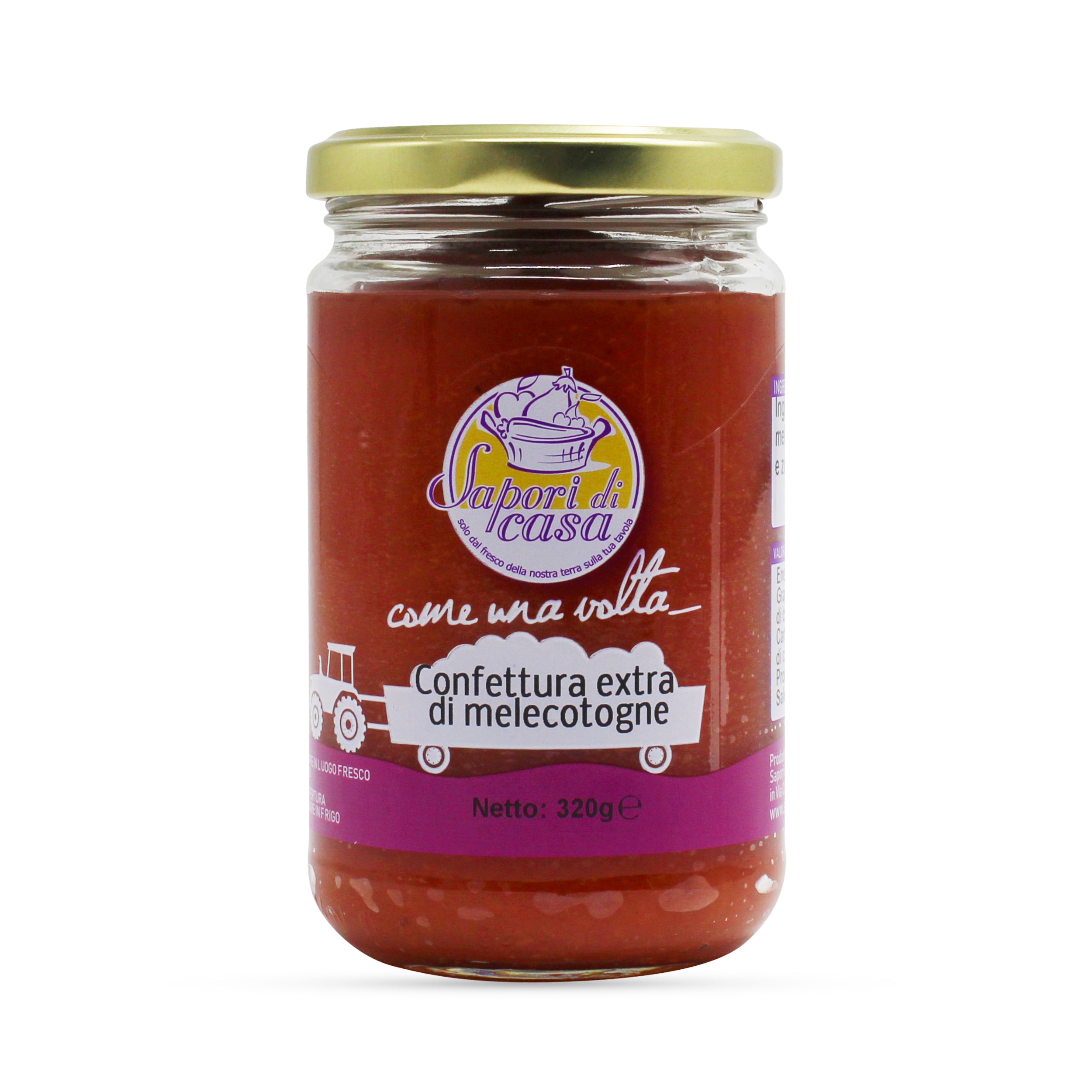 Extra-Quittenkonfitüre