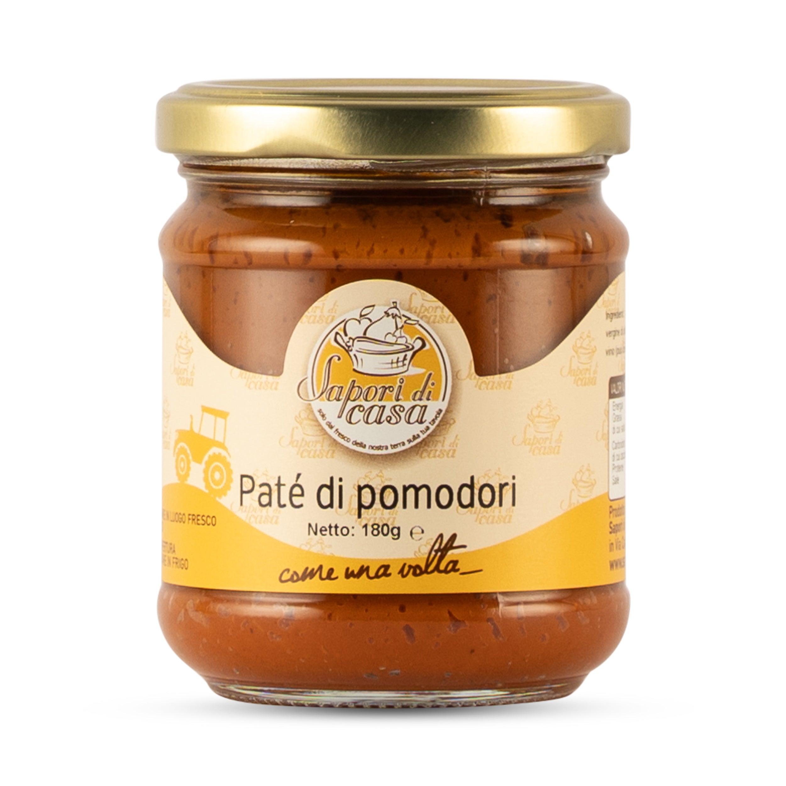 Getrocknete-Tomaten-Paté